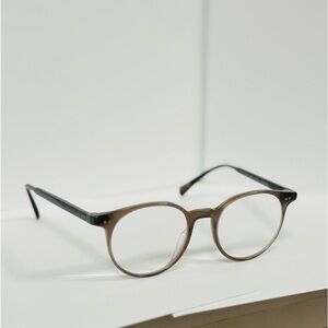 Oliver Peoples Italy OV5318U 1576 Delray 47[]19 145 Brown Eyeglasses